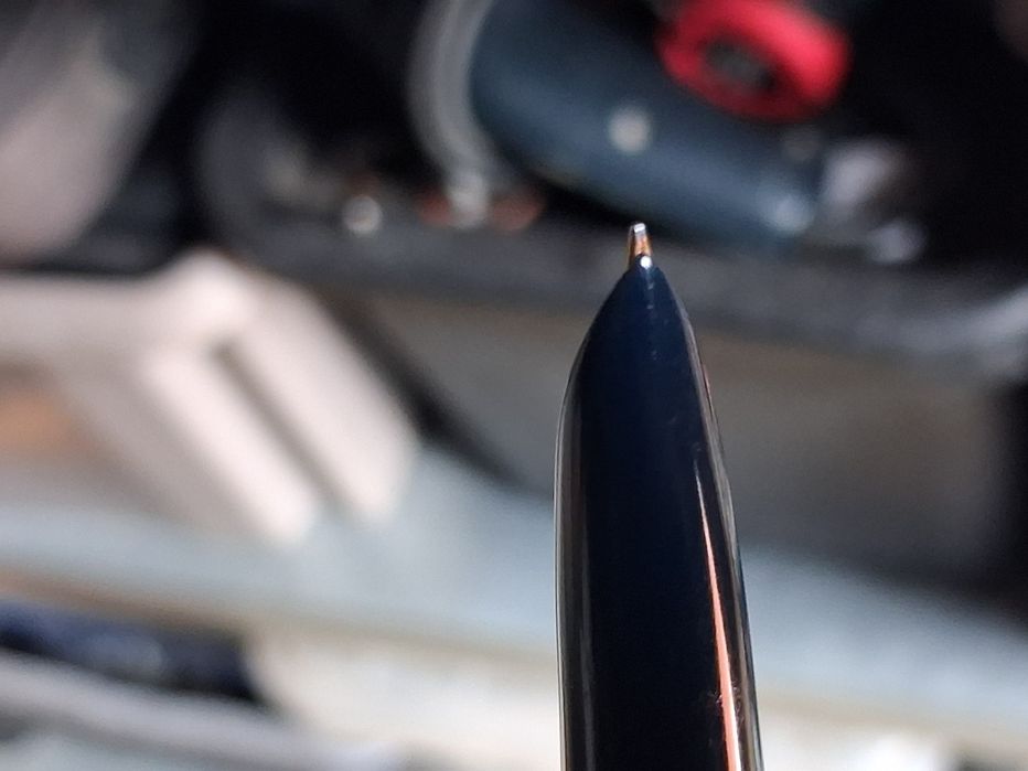 Caneta Parker 51 vacumatic vintage