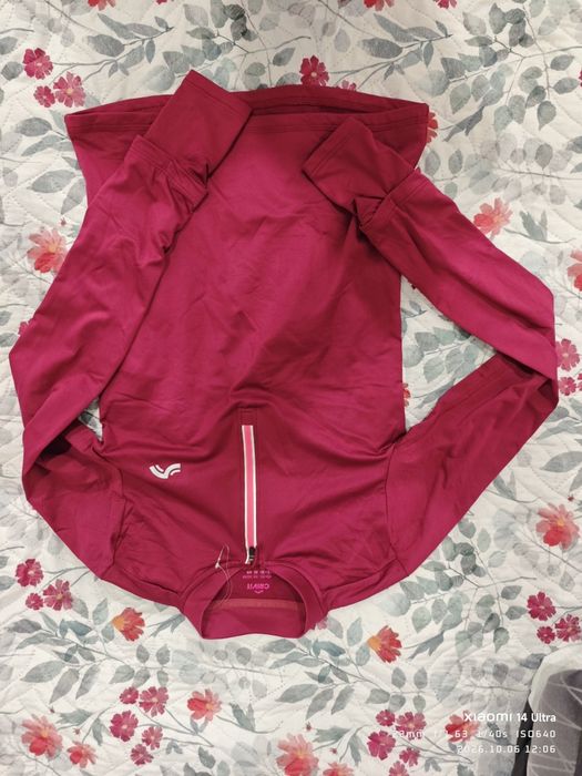 Фліски Crivit S, М, L, XL