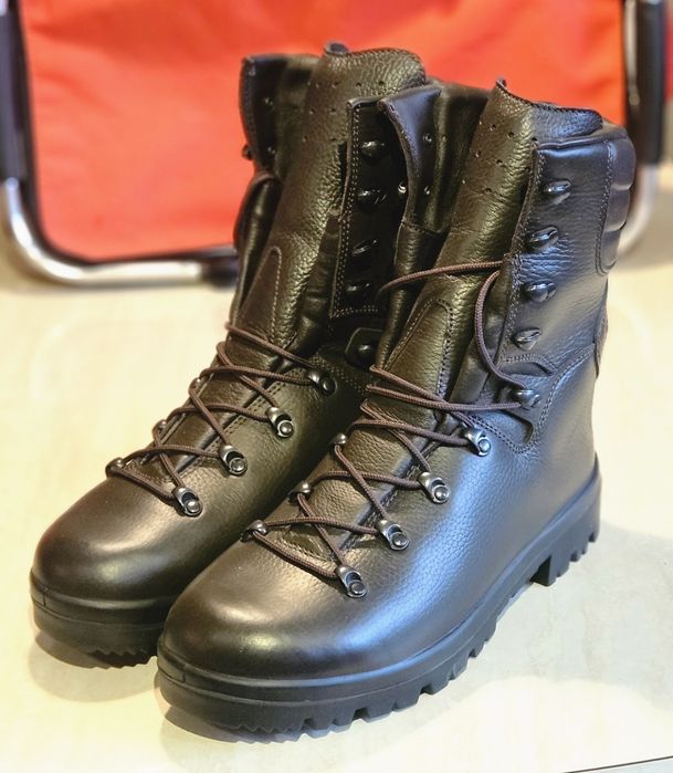 Buty wojskowe 40r 26 933a/mon Wojas