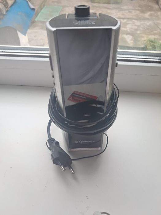 Фен блютуз колонка годинникпроектор перехідник для навушників павербан