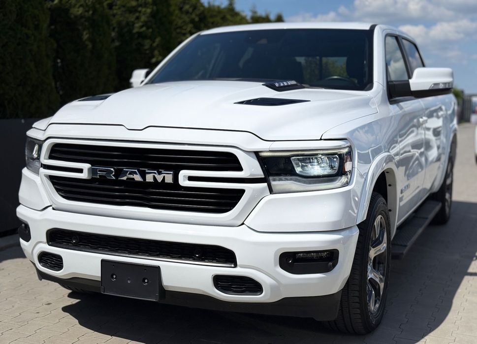 RAM 1500