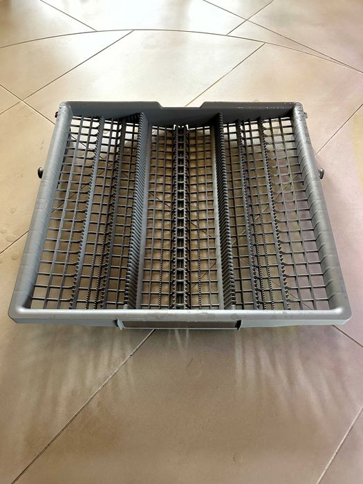 Siemens zmywarka - szuflada na sztućce 60cm - IDEALNA, Bosch