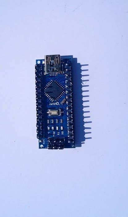 Ардуіно нано на запчастини чи відновлення