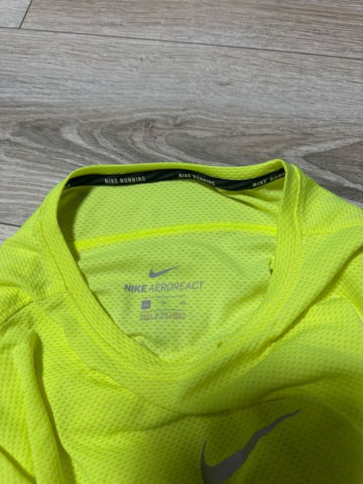 лонгслів Nike Dri-FIT кофта Nike