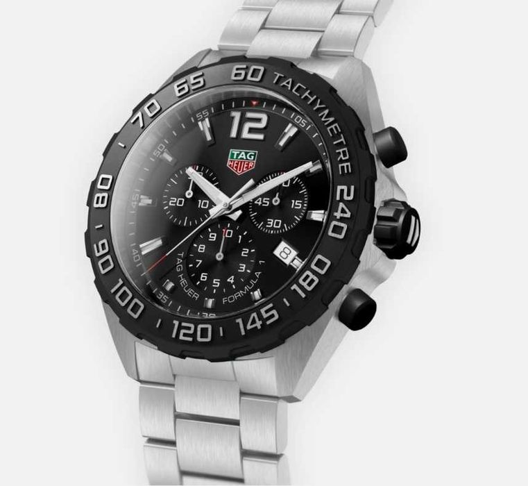 TAG Heuer Formula 1 CAZ1010.BA0842