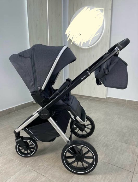 Carrello optima 2 в1