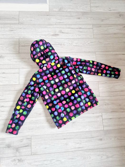 Kurtka narciarska ROXY 12 152 zimowa