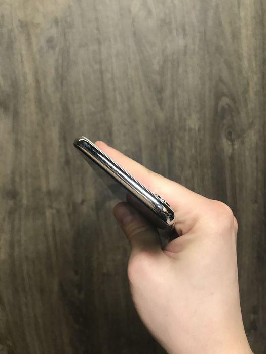 Iphone XS 64/256GB Space Gray Silver Neverlock ОПТ/гарантія/магазин