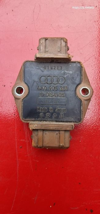 Moduł Zapłonu Audi 80 B4 V6