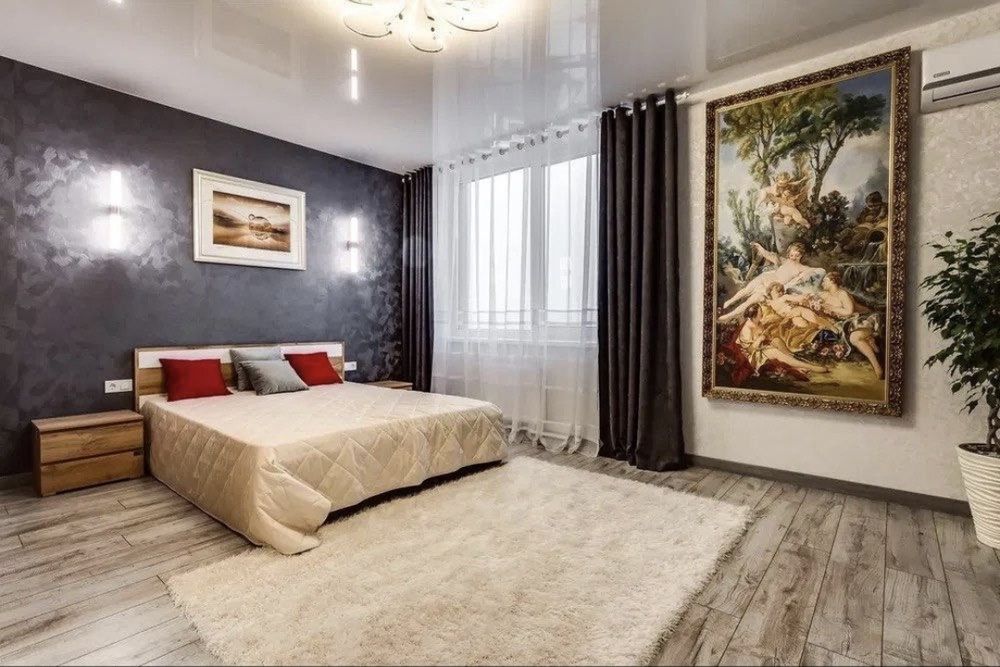 Продаж квартири в новобудові бізнес класу ЖК Platinum