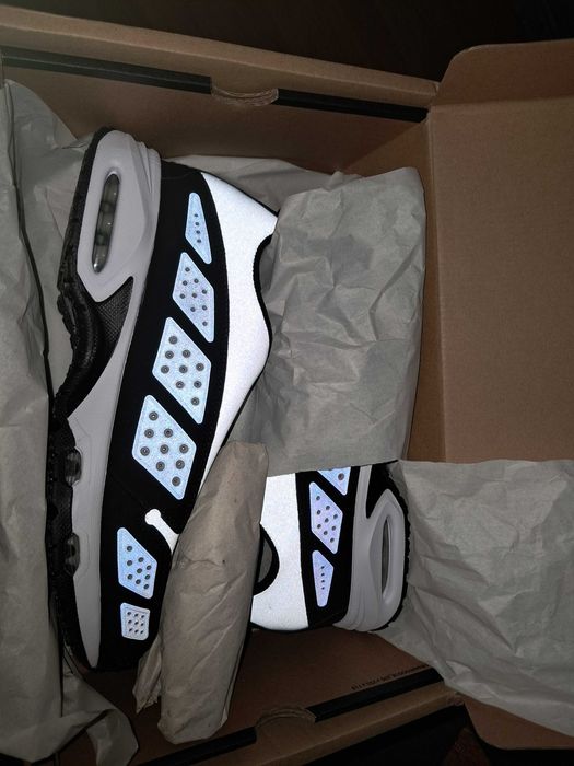 sapatilhas nike mx air