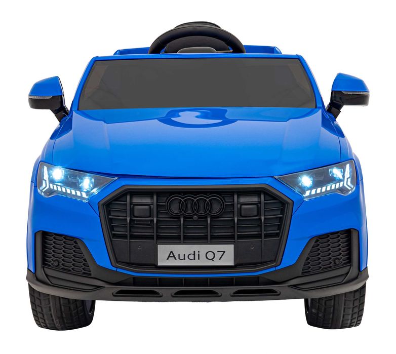 Auto Elektryczne dla Dzieci - Audi Q7 NEW LIFT