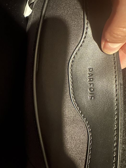 Mochila para portátil da Parfois