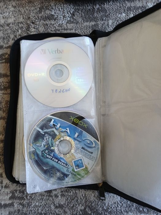 Xbox com softmode + jogos
