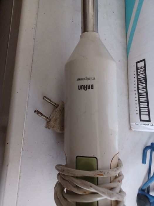 Moulinex liquidificadora