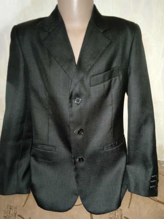 Костюм нарядный для школы