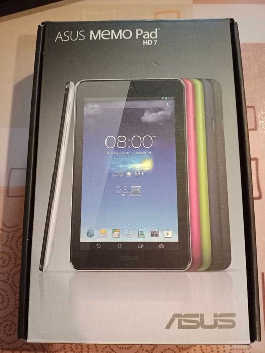 Планшет ASUS Memo Pad HD7, Model: K00B(ME173X), б.у.