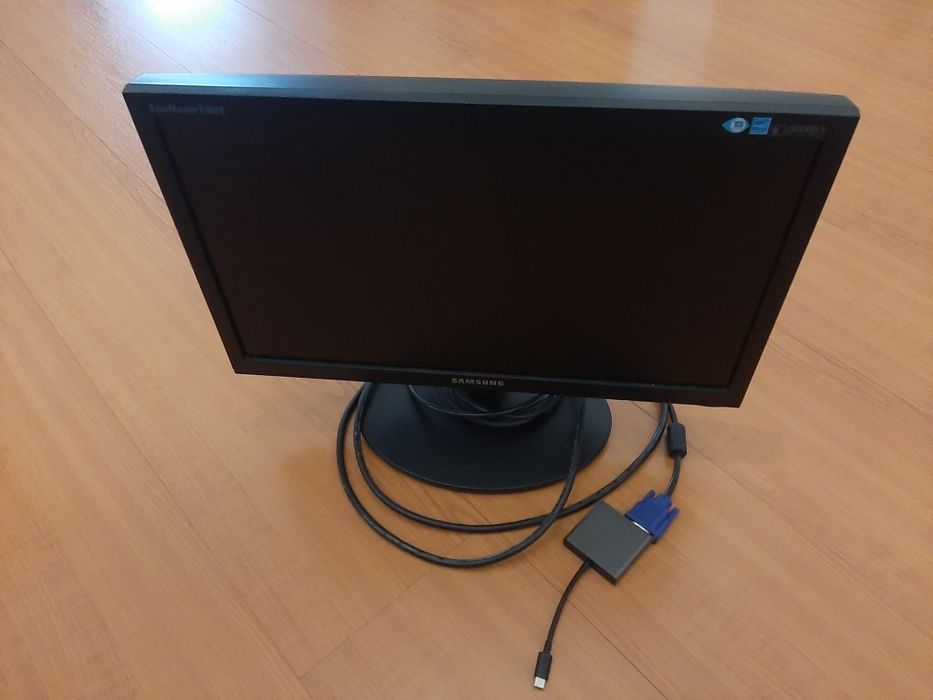 Monitor Samung 19' E1920N445716635509729281