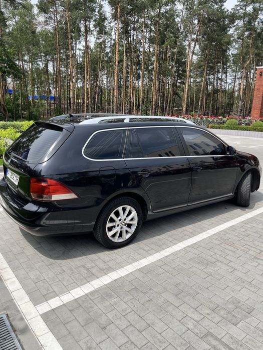 Продаж Golf6 1.6tdi