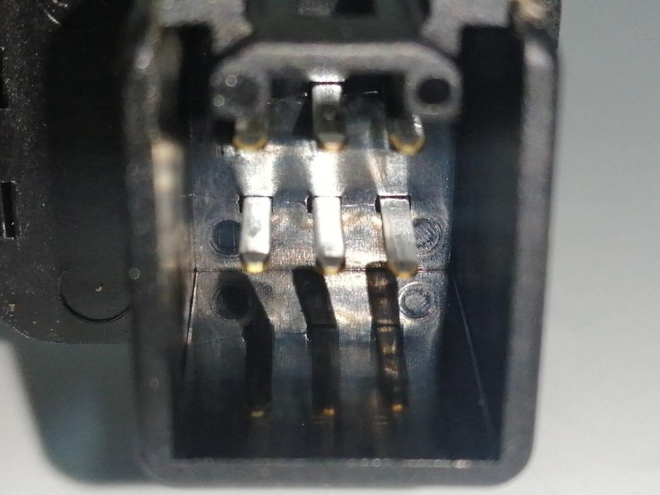 ELEVADOR DE VIDRO TRASEIRO DIREITO MAZDA 5 2006 -