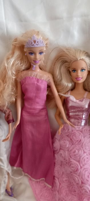 Bonecas Barbie lindas