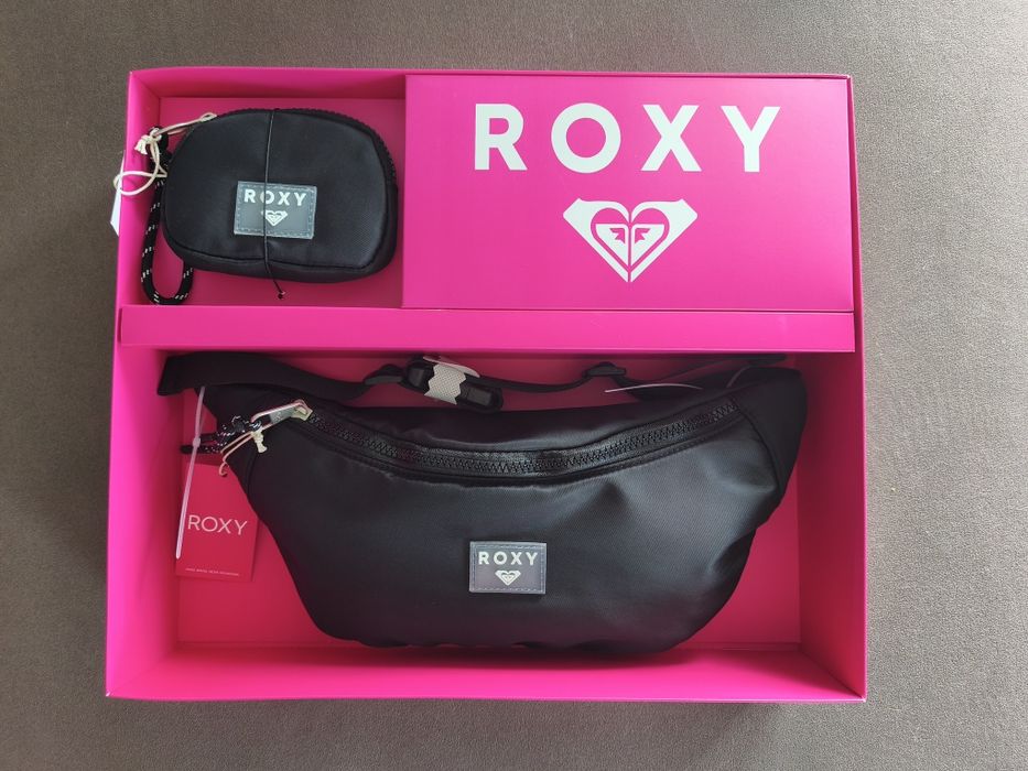 ROXY- zestaw prezentowy NOWY