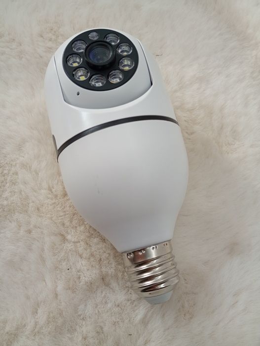 Kamera panorama wifi