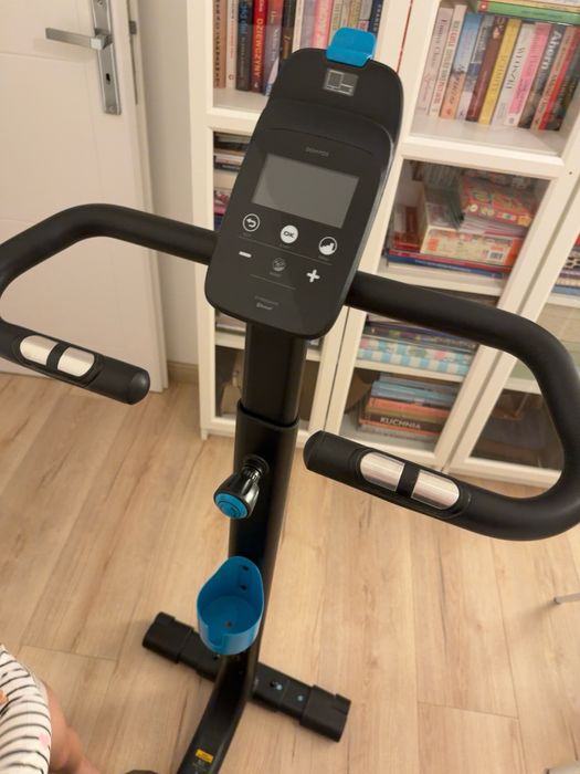 Rower stacjonarny Domyos 509 stan bardzo dobry
