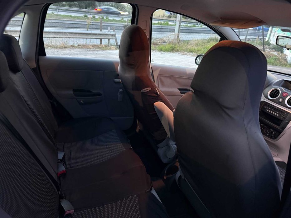 Citroen C3 1.1i 2009 - C/APENAS 65.864KM