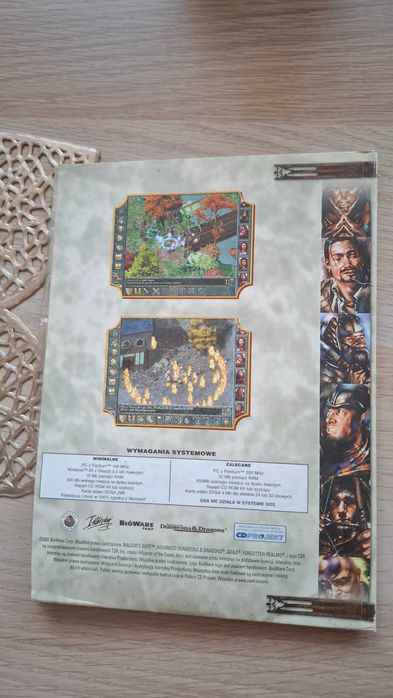 Baldur's Gate (gra PC)