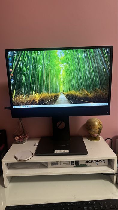 Dell OptiPlex 5260 All-in-One | i5 8ª Geração