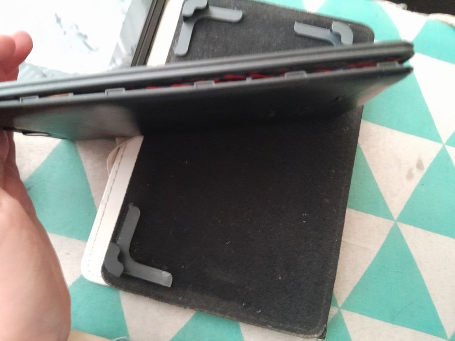 tablet,laptop,etui części