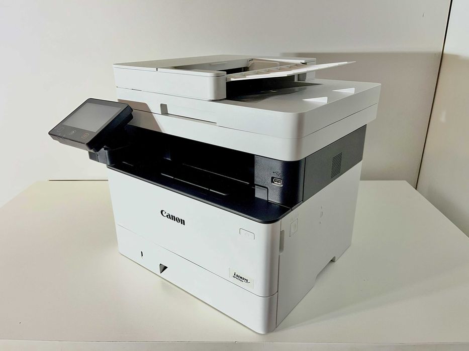 Urządzenie wielofunkcyjne Drukarka Laserowa Canon MF453dw