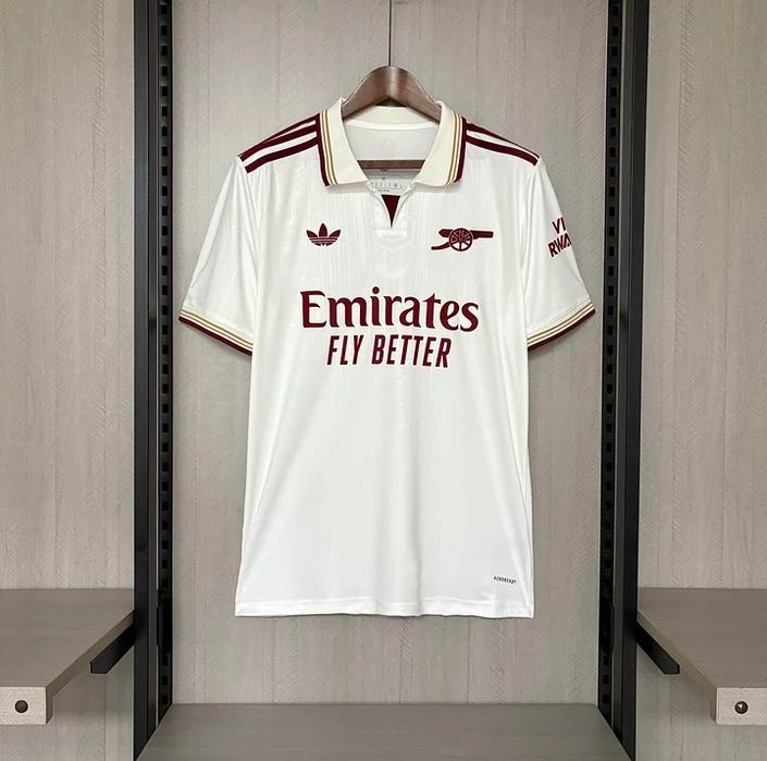 Camisola futebol