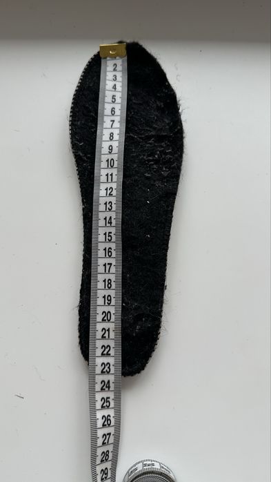 Угги respect замша вовна 36