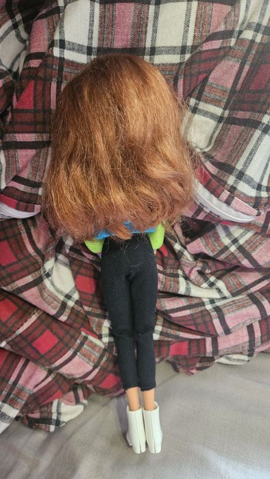 Barbie Winter Sports MIDGE 1994
