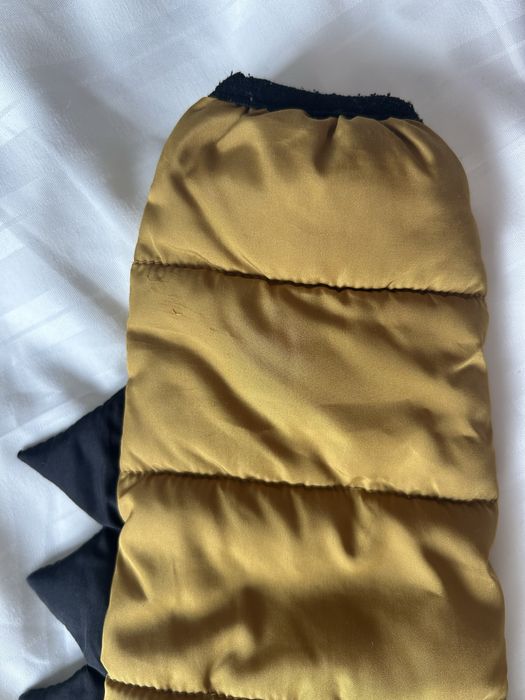 Куртка демісезонна george 92-98