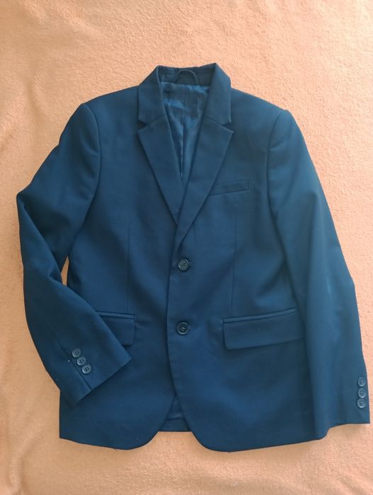 Garnitur Pascal 8-9 lat komplet