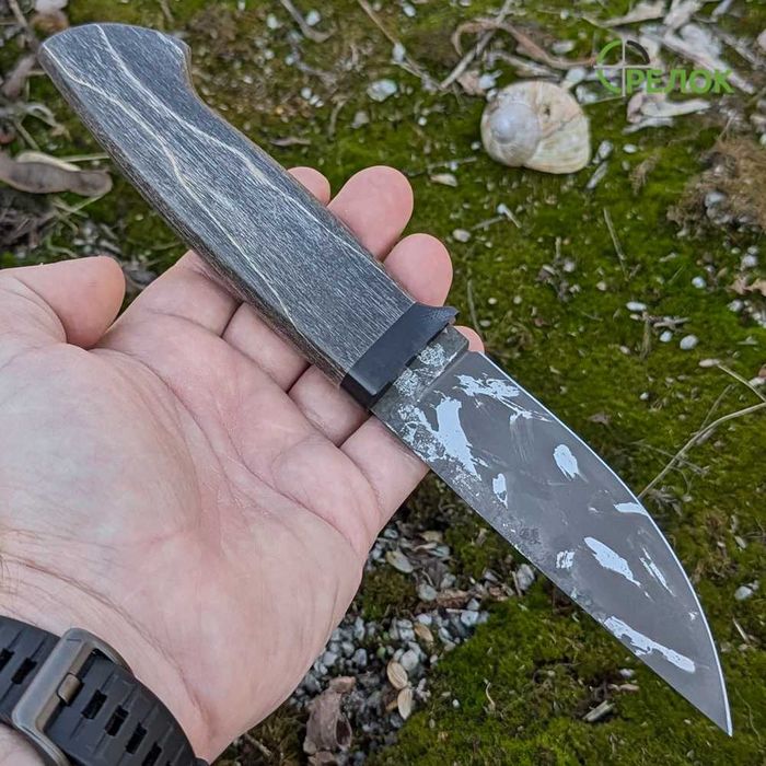 Нож ручной работы (арт. 05737)