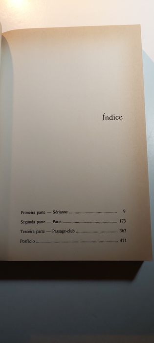Os Bairros Elegantes - Louis Aragon (1990, Caminho)
