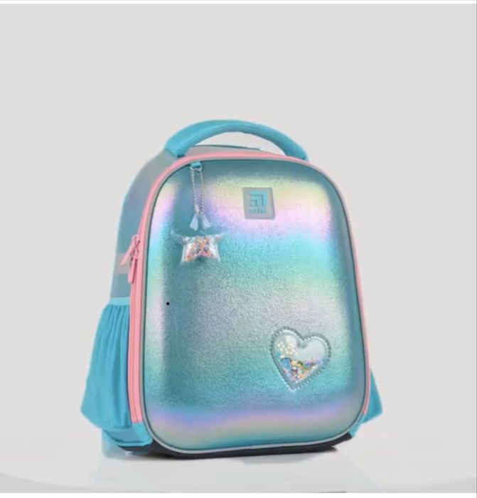 Рюкзак для дівчинки