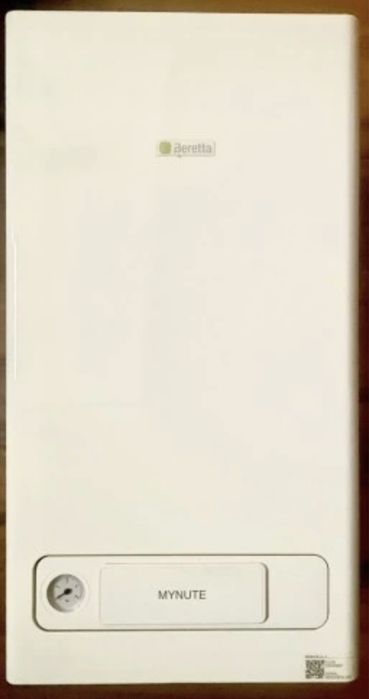 Kocioł gazowy Beretta