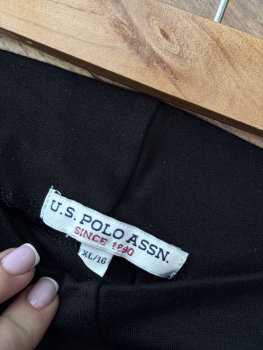 лосіни легінси US POLO Assn оригінал