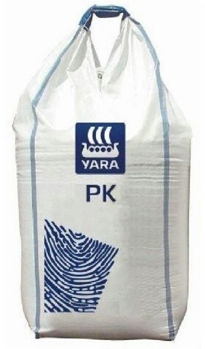 Nawoz Yara Pk 30 Cao So3 Worki 25 Kg I Skwierzyna Olx Pl