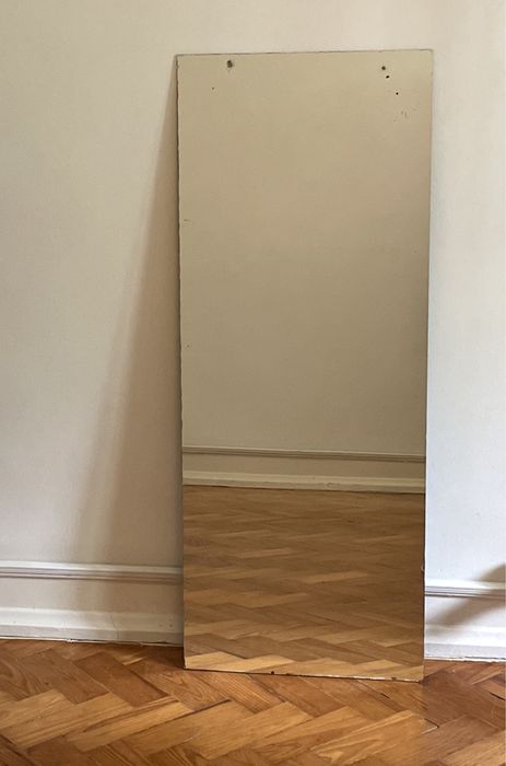 Espelho Retangular sem Moldura | Rectangular Mirror