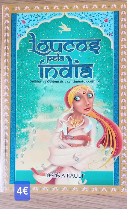 Livros e mais livros