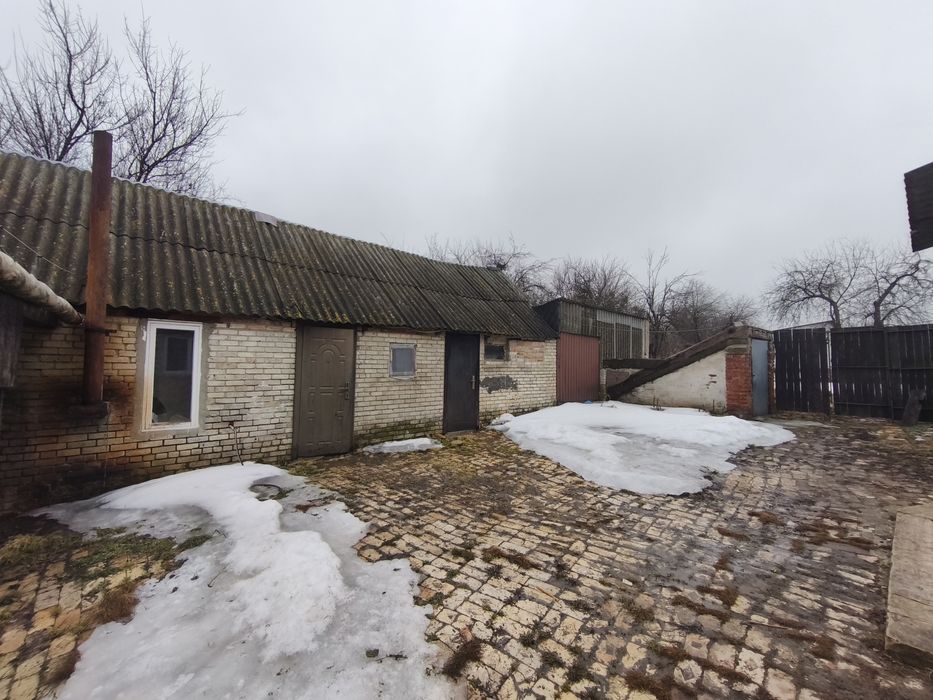 Продам гарний будинок з ремонтом с. Бездрик 10 км від Сум