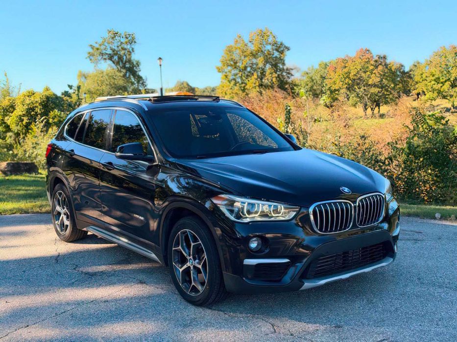 BMW X1 xDrive28i      2016