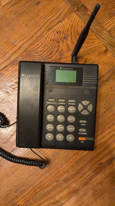 Телефони провідні 2 шт