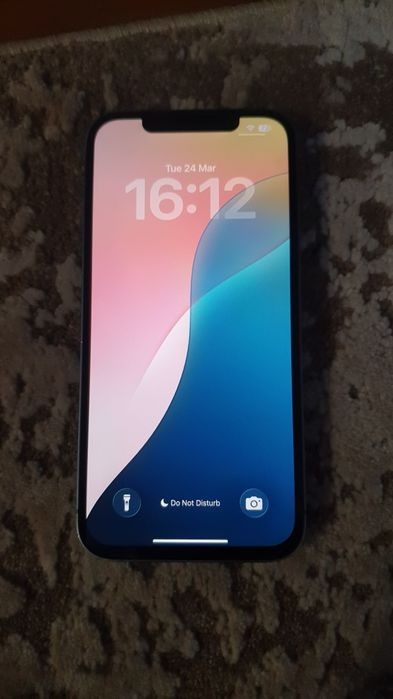 Продам Айфон 14 Plus 256 gb